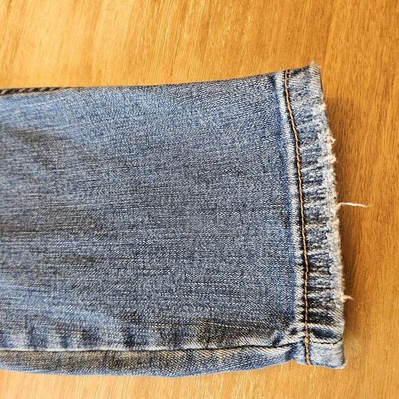 Kut From The Kloth Diana Skinny Jeans Size 6‎ - Picture 6 of 9